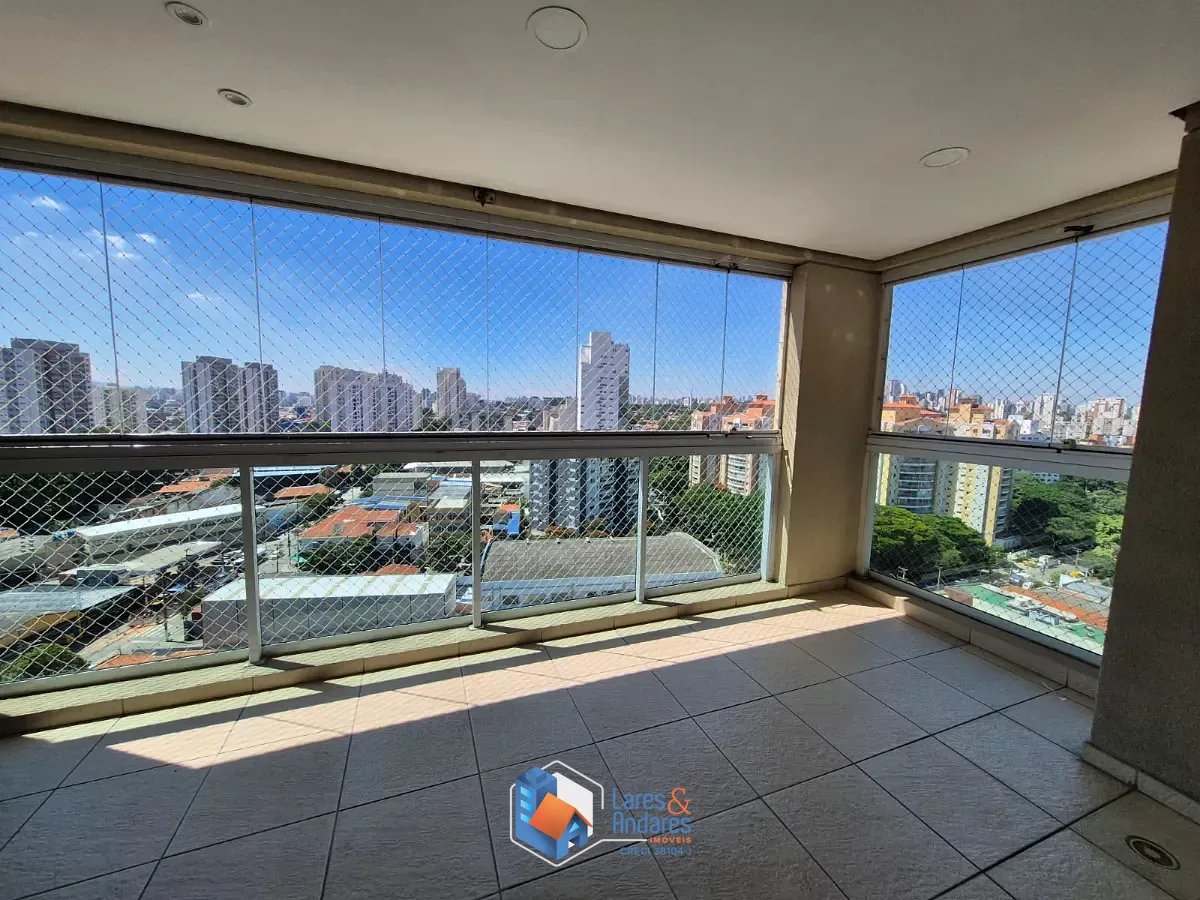 Apartamento, 2 quartos, 95 m² - Foto 5