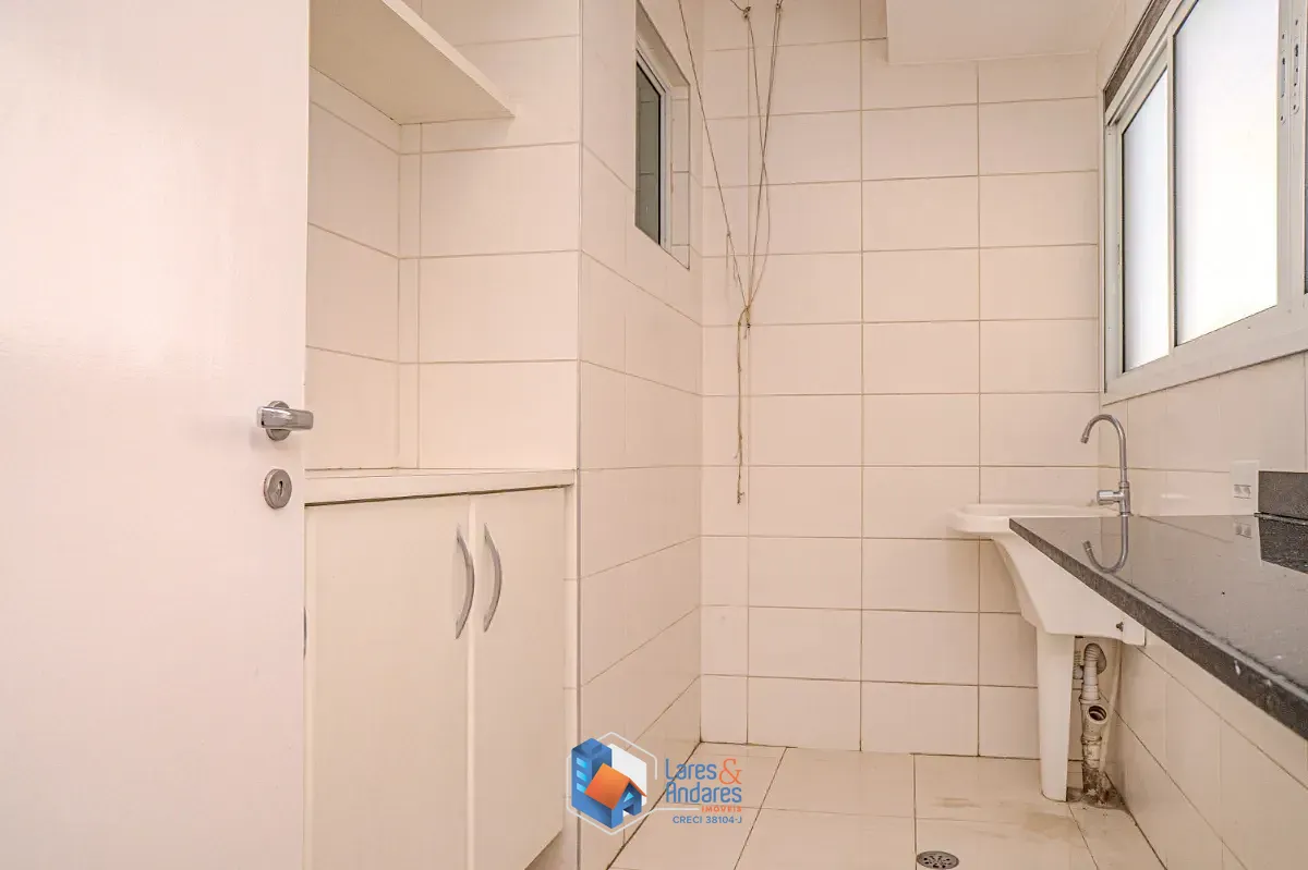 Apartamento, 2 quartos, 95 m² - Foto 23