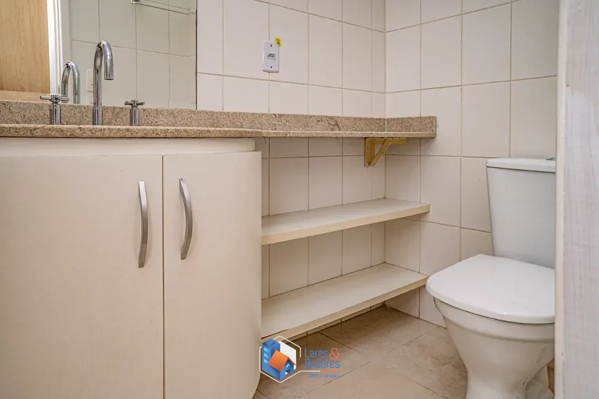 Apartamento, 2 quartos, 95 m² - Foto 31