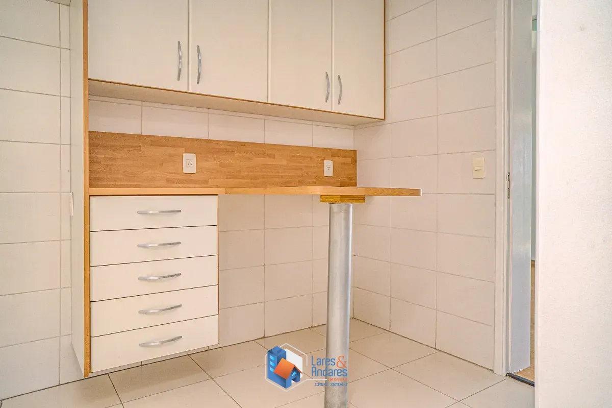 Apartamento, 2 quartos, 95 m² - Foto 19