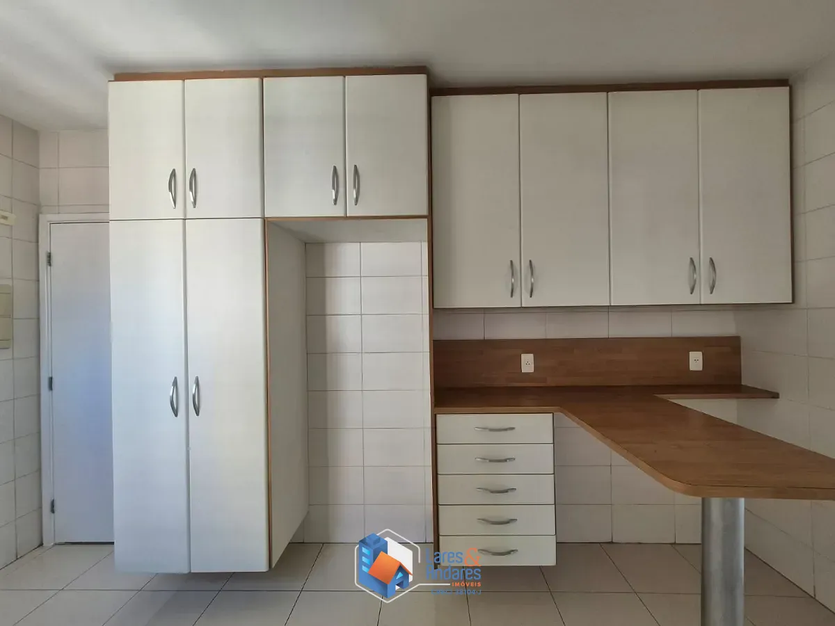 Apartamento, 2 quartos, 95 m² - Foto 20