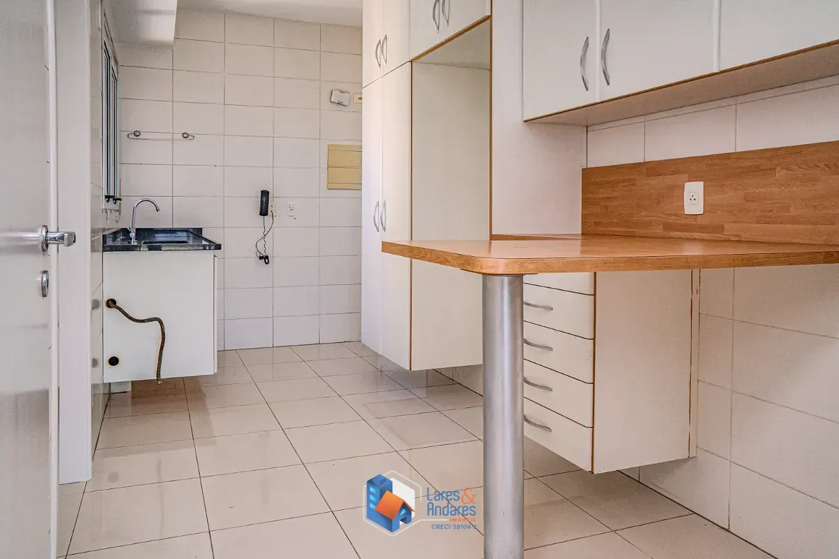 Apartamento, 2 quartos, 95 m² - Foto 18