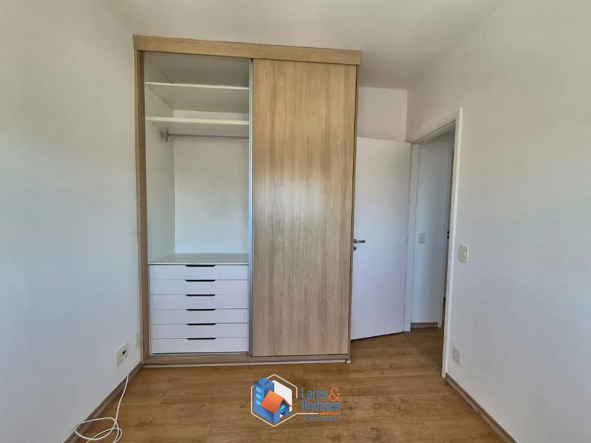 Apartamento, 2 quartos, 95 m² - Foto 25