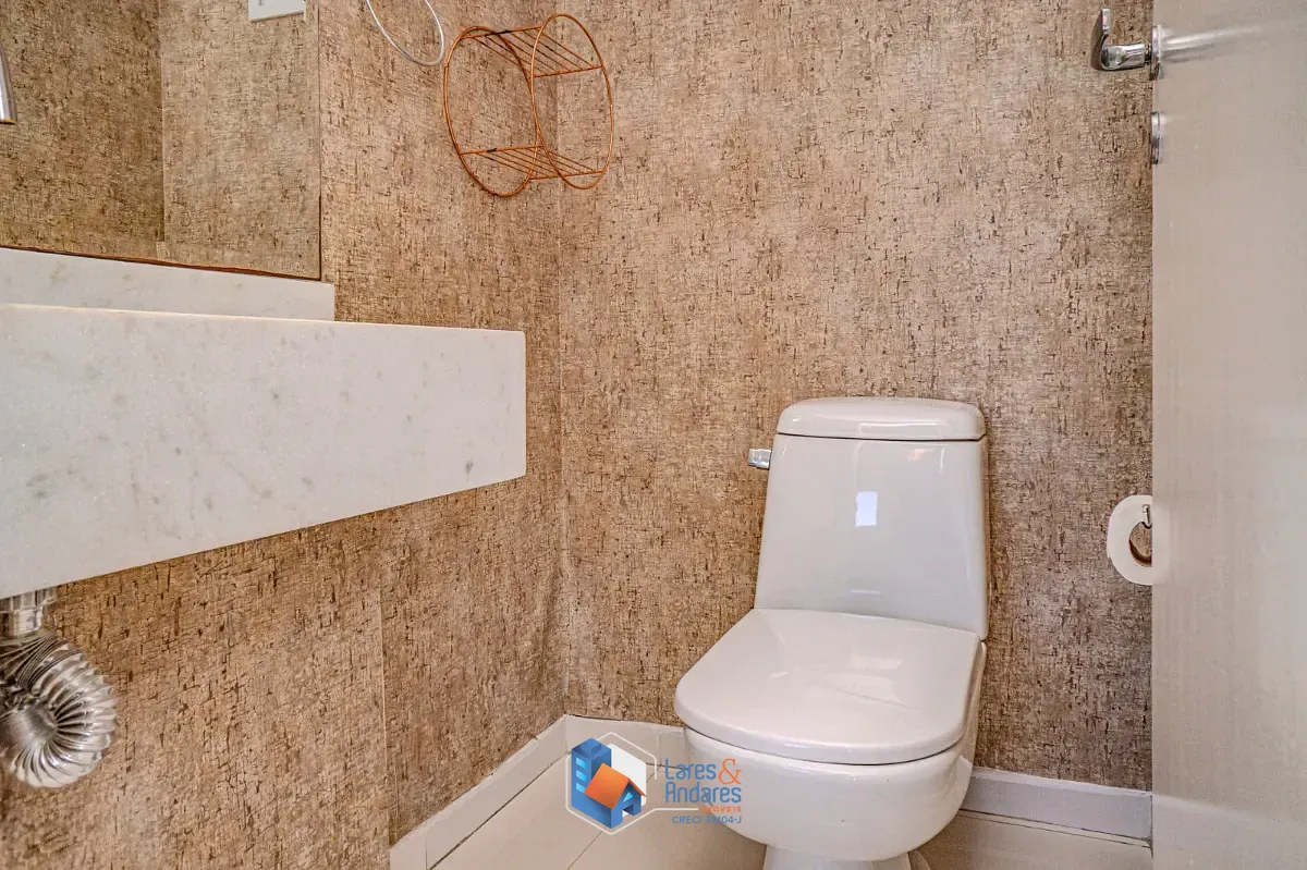 Apartamento, 2 quartos, 95 m² - Foto 15