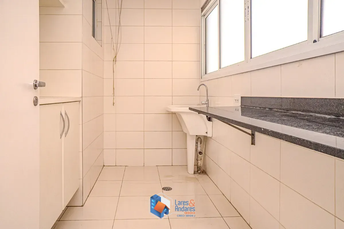 Apartamento, 2 quartos, 95 m² - Foto 22