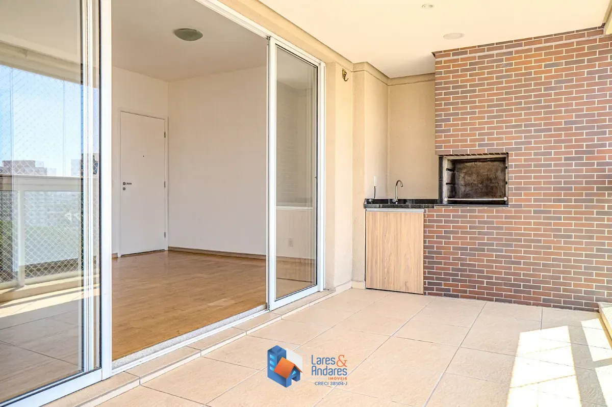 Apartamento, 2 quartos, 95 m² - Foto 7