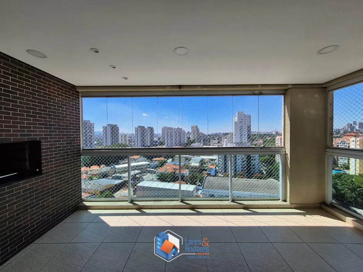 Apartamento, 2 quartos, 95 m² - Foto 4