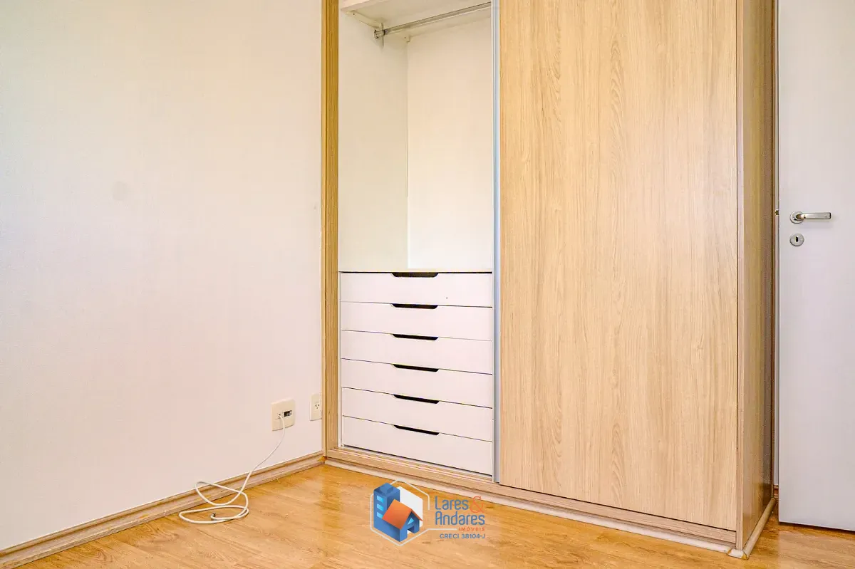 Apartamento, 2 quartos, 95 m² - Foto 27