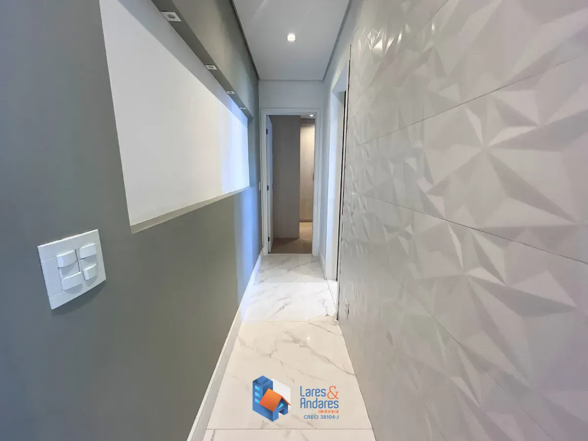 Apartamento, 2 quartos, 80 m² - Foto 11