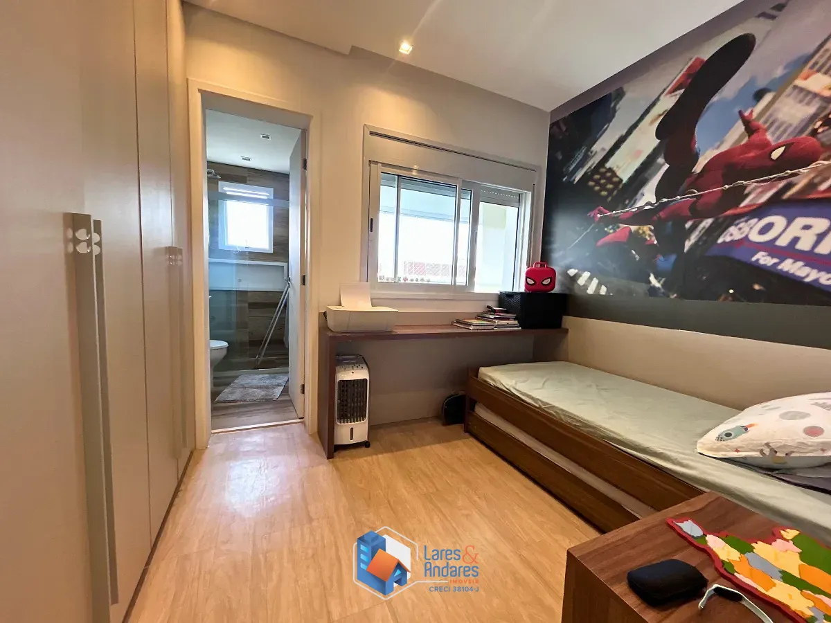 Apartamento, 2 quartos, 80 m² - Foto 13