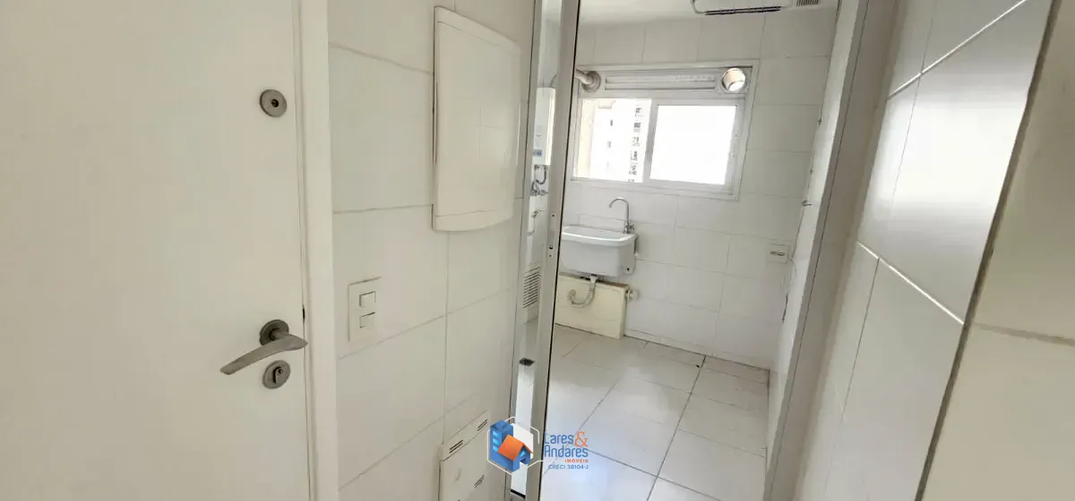 Apartamento, 3 quartos, 91 m² - Foto 37