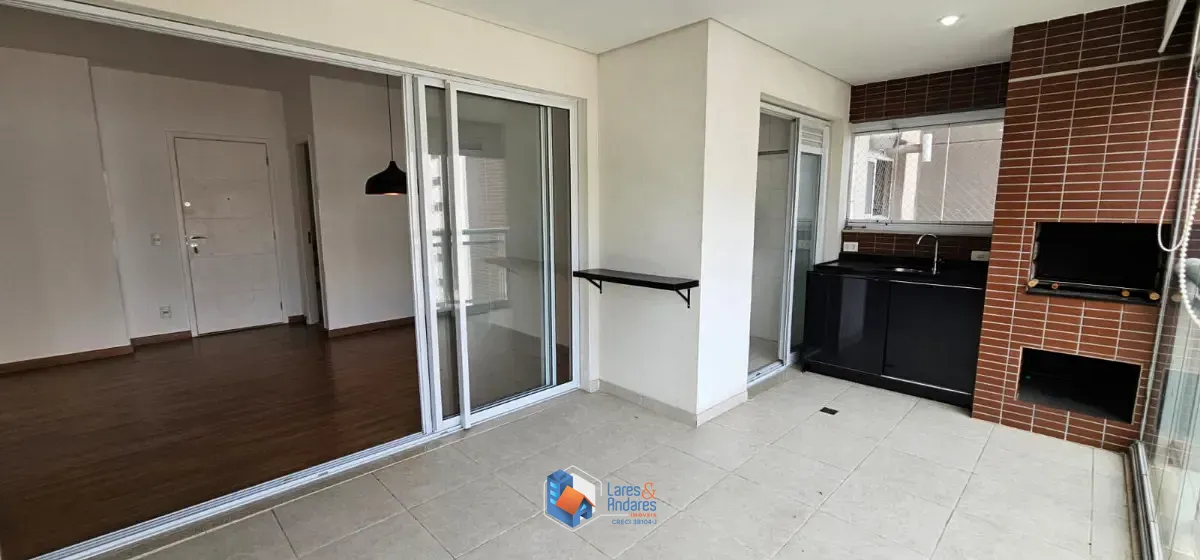 Apartamento, 3 quartos, 91 m² - Foto 11