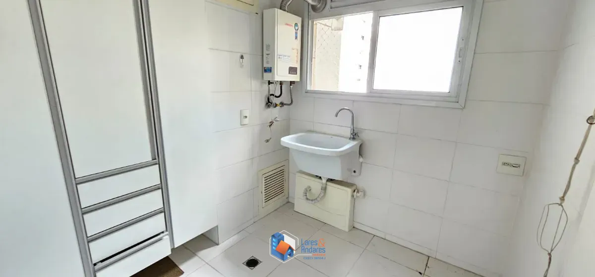 Apartamento, 3 quartos, 91 m² - Foto 35