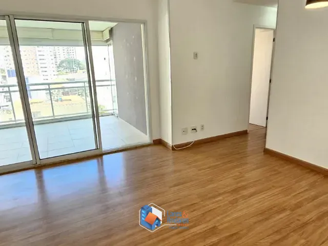 Apartamento com 91m² 3 quartos e 3 banheiros, à venda, no bairro Água Branca em São Paulo