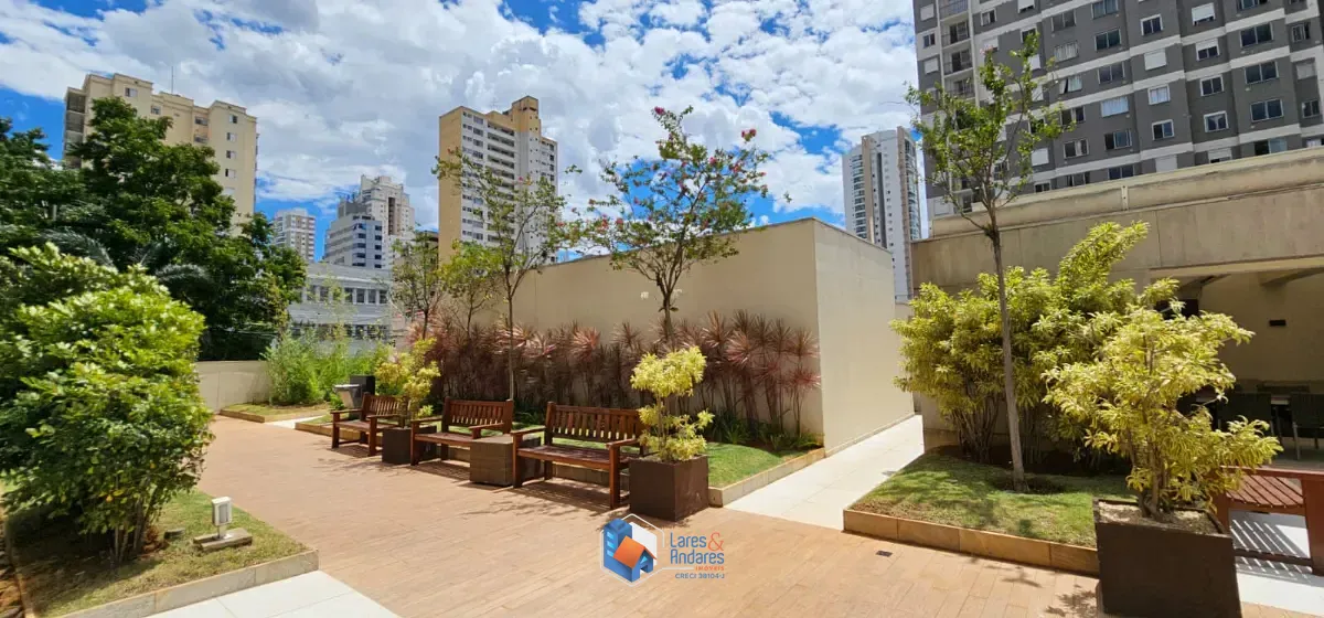Apartamento, 3 quartos, 91 m² - Foto 41