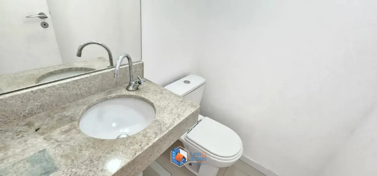 Apartamento, 3 quartos, 91 m² - Foto 33