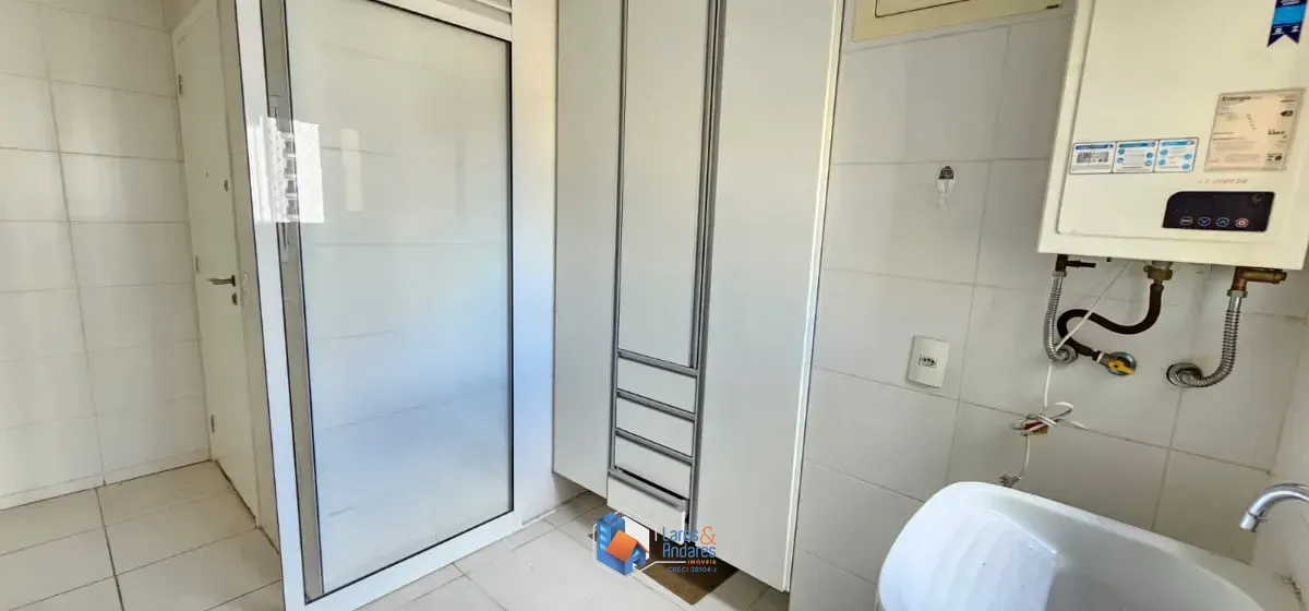Apartamento, 3 quartos, 91 m² - Foto 34