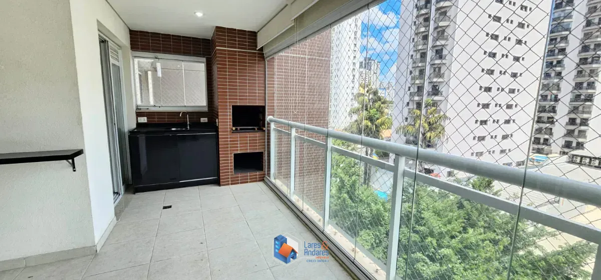 Apartamento, 3 quartos, 91 m² - Foto 10