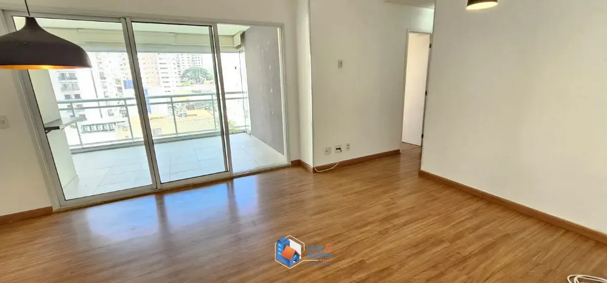 Apartamento, 3 quartos, 91 m² - Foto 1