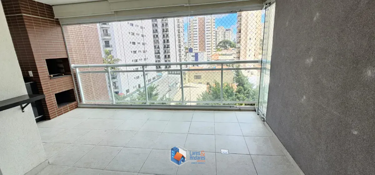 Apartamento, 3 quartos, 91 m² - Foto 7