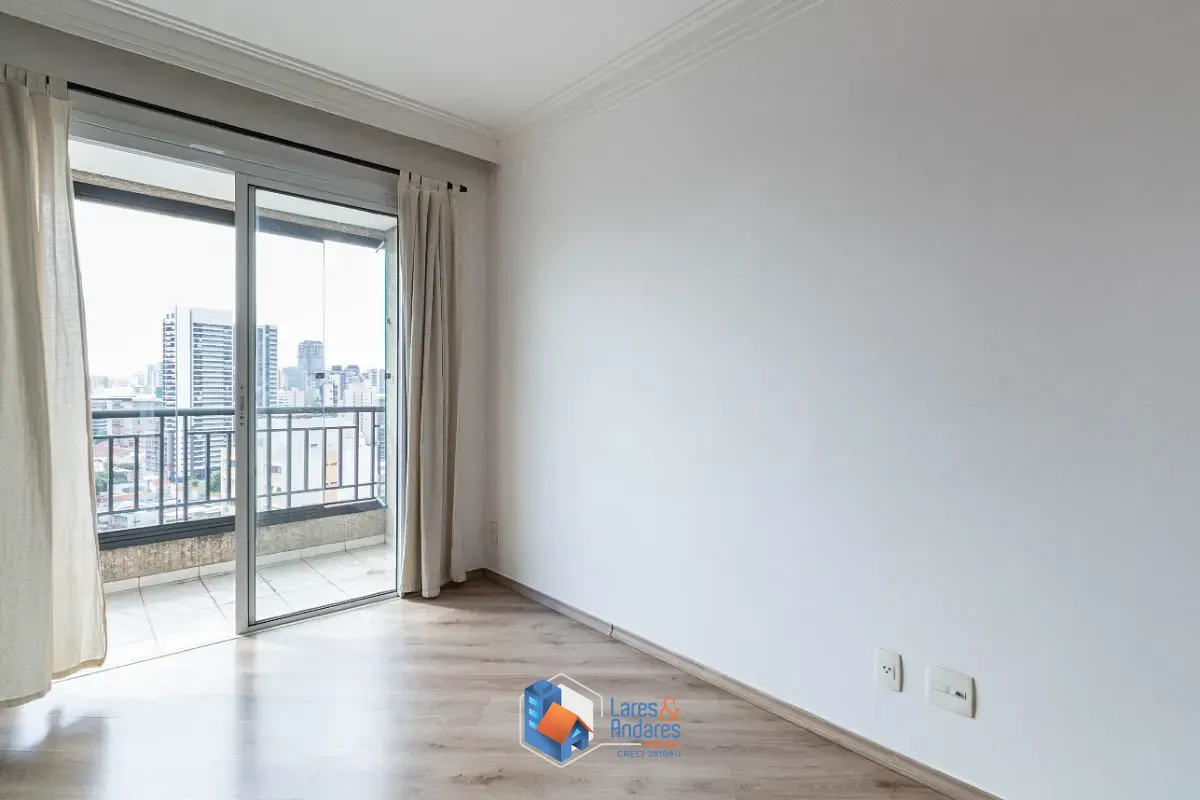 Apartamento, 2 quartos, 60 m² - Foto 8