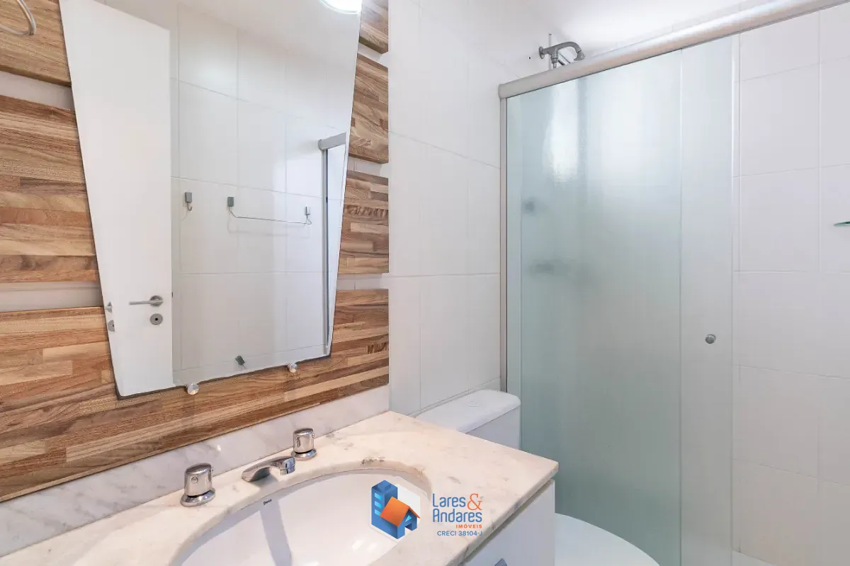 Apartamento, 2 quartos, 60 m² - Foto 21