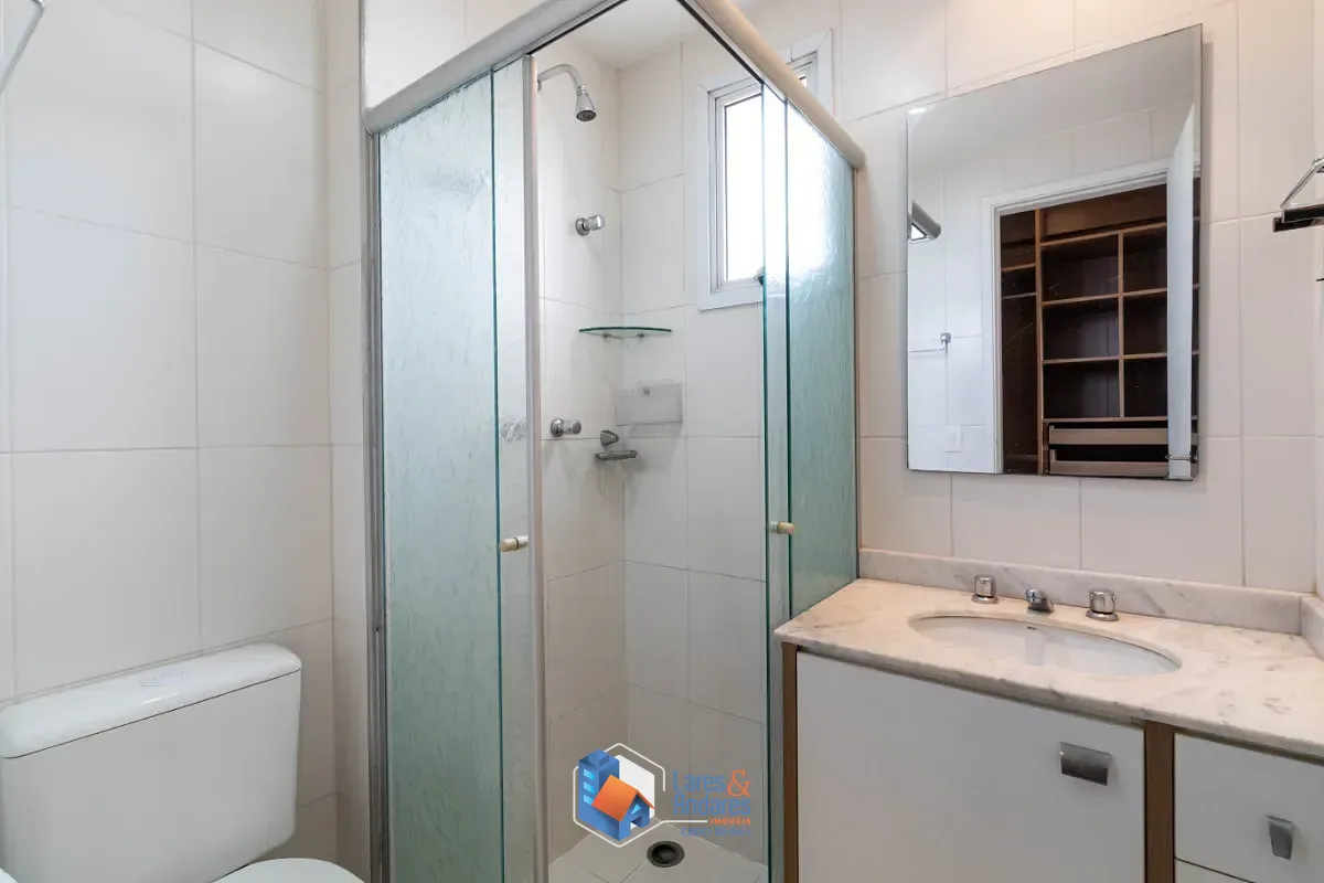 Apartamento, 2 quartos, 60 m² - Foto 28