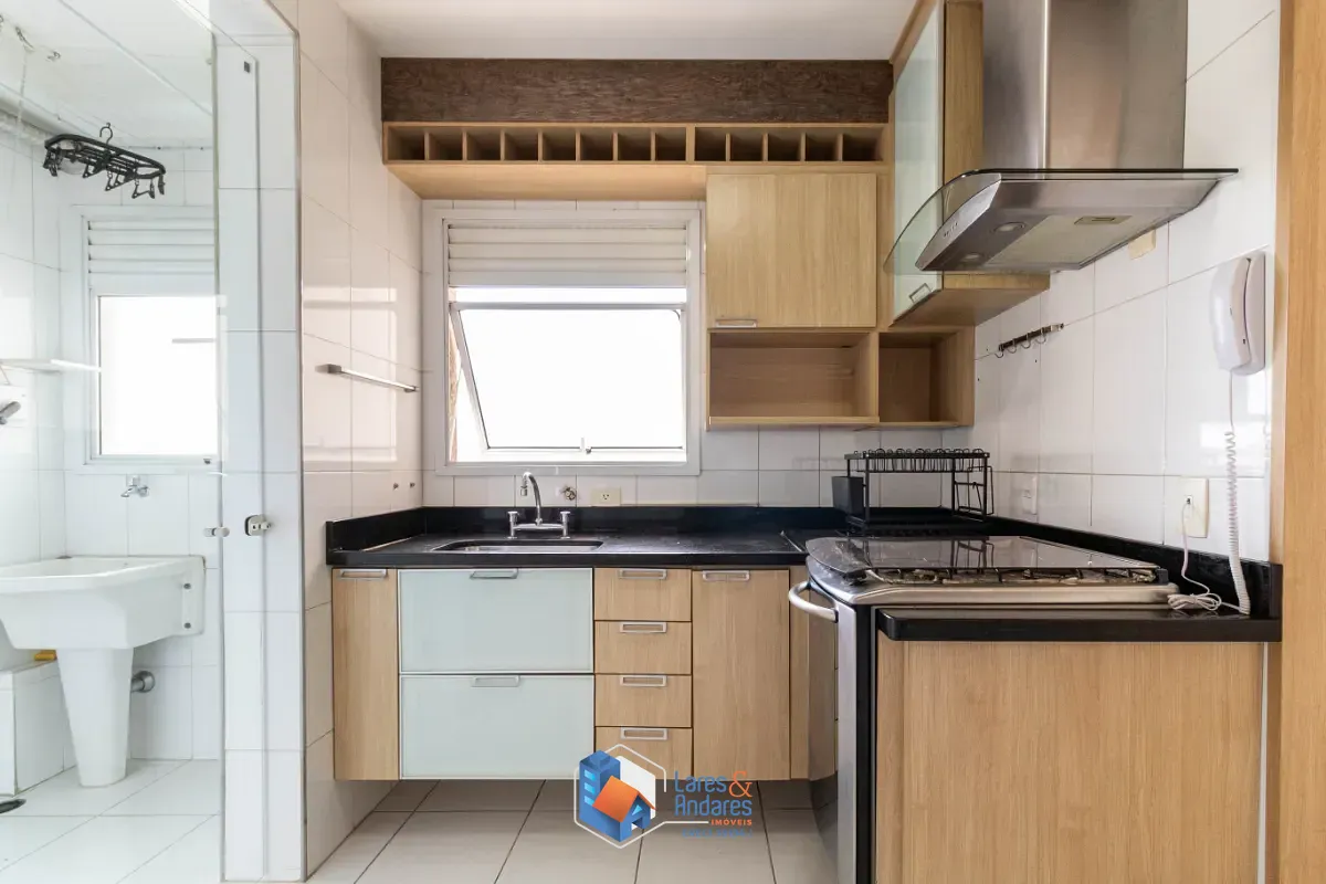 Apartamento, 2 quartos, 60 m² - Foto 12
