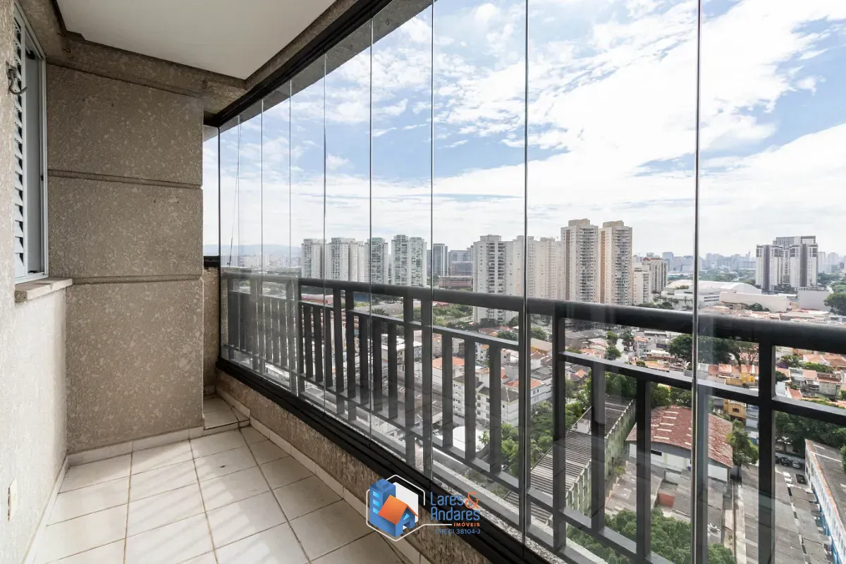 Apartamento, 2 quartos, 60 m² - Foto 9