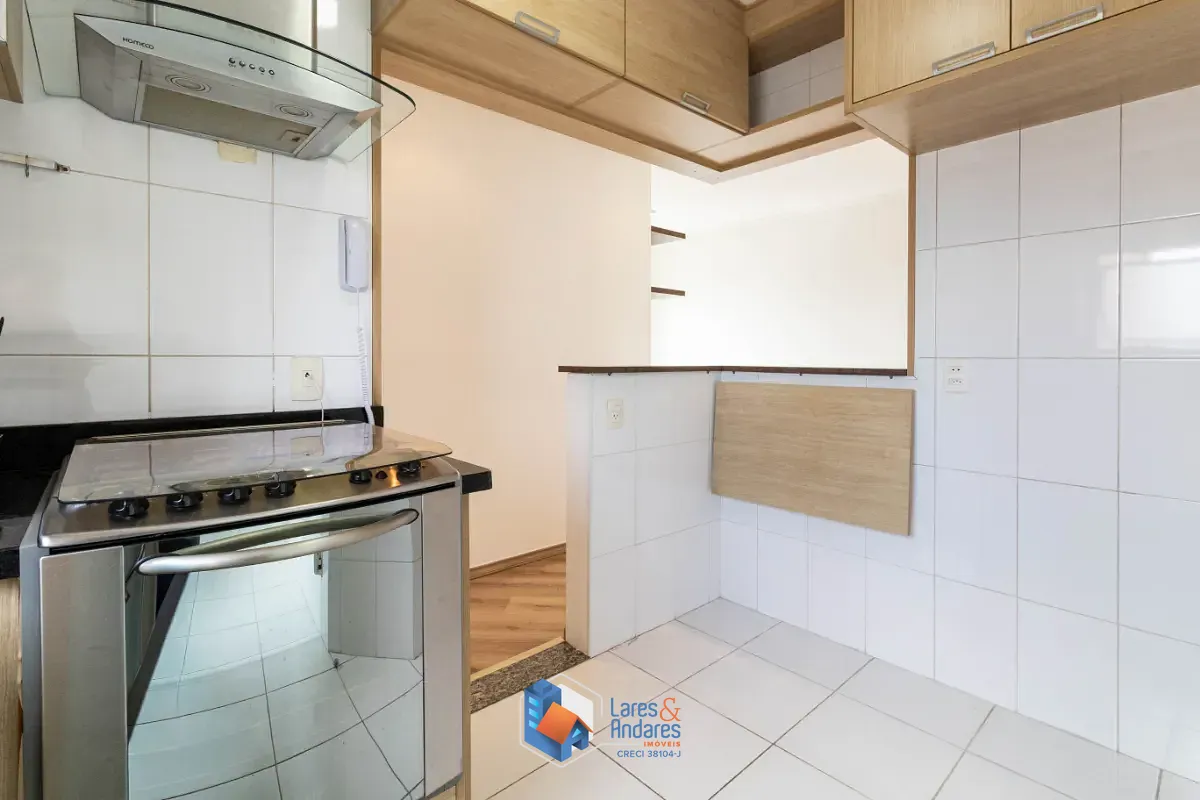 Apartamento, 2 quartos, 60 m² - Foto 14