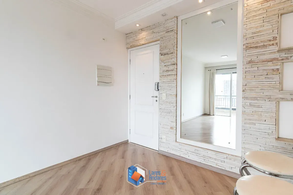 Apartamento, 2 quartos, 60 m² - Foto 7