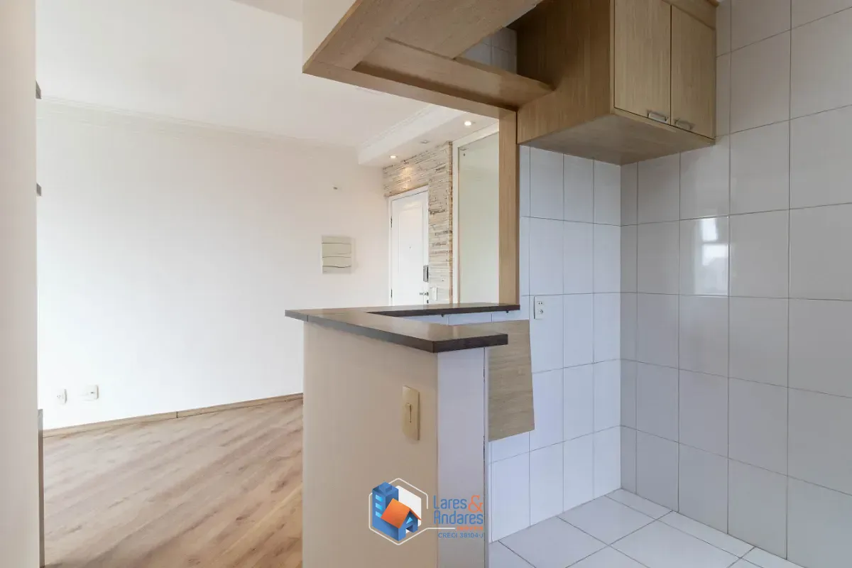Apartamento, 2 quartos, 60 m² - Foto 17