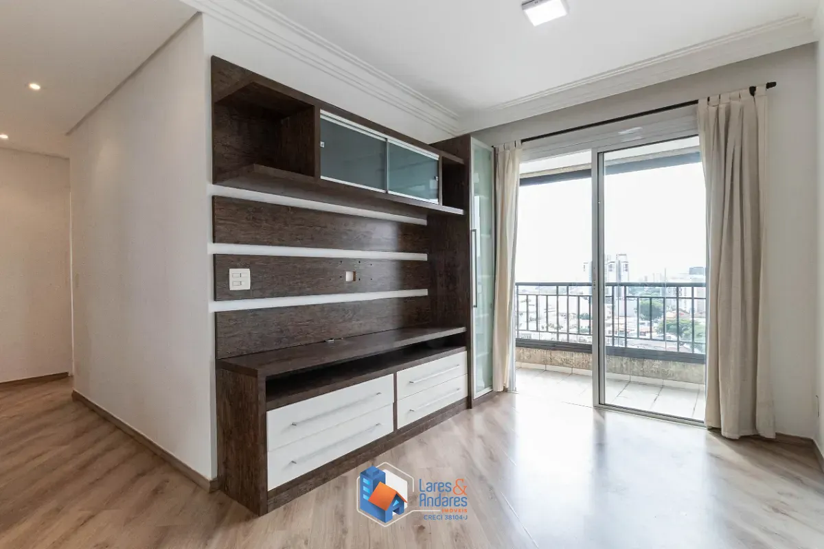 Apartamento, 2 quartos, 60 m² - Foto 2