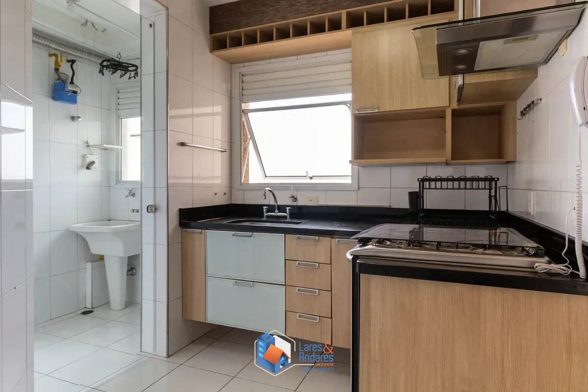 Apartamento, 2 quartos, 60 m² - Foto 10