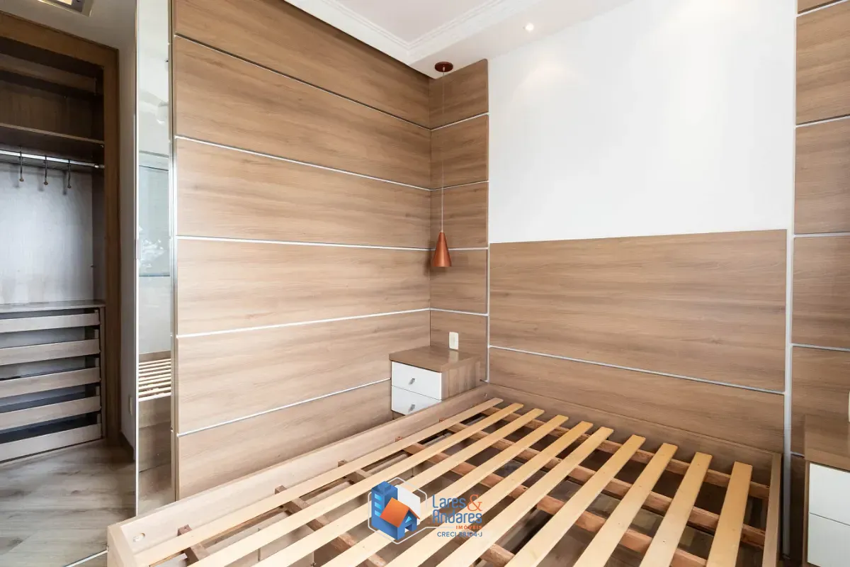 Apartamento, 2 quartos, 60 m² - Foto 24