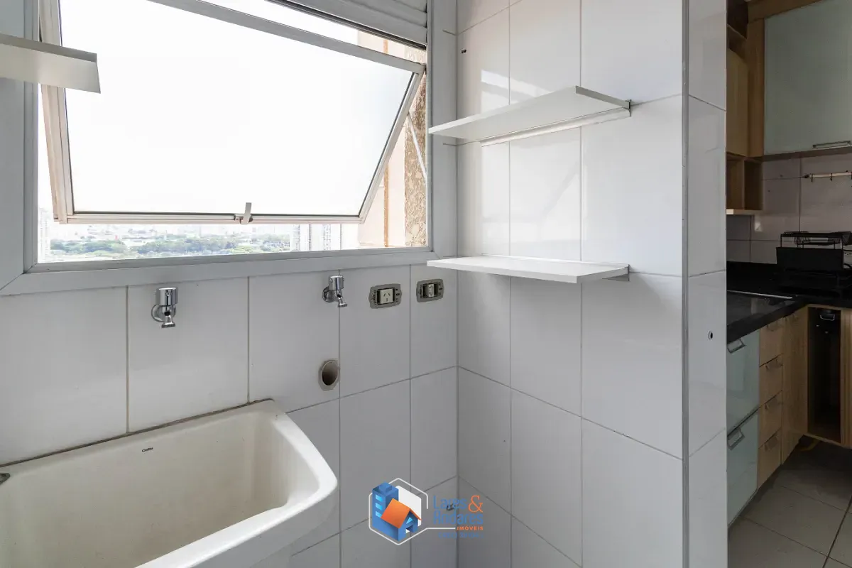 Apartamento, 2 quartos, 60 m² - Foto 16