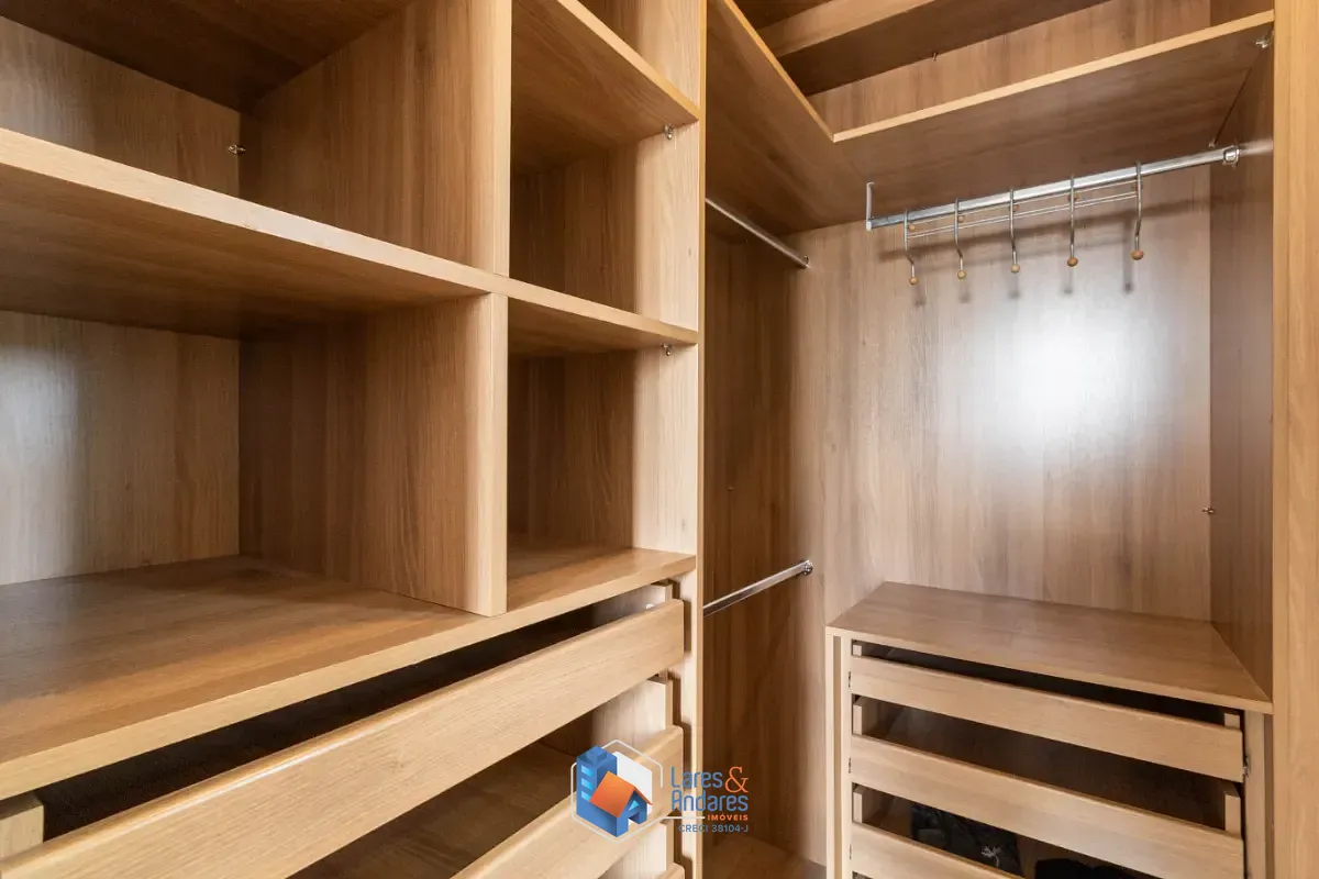 Apartamento, 2 quartos, 60 m² - Foto 27