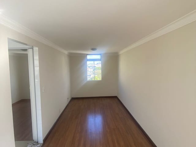 Foto do Apartamento - Apartamento à venda com 52m², 2 Quartos, 1 Banheiro, 1 Vaga fechada | Collina Imóveis