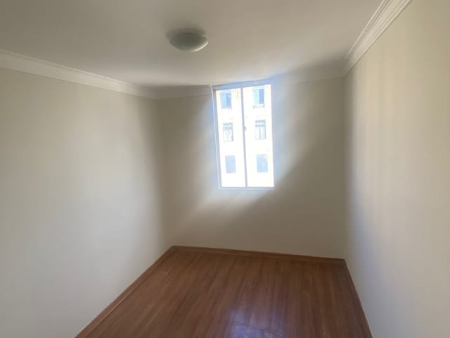 Foto do Apartamento - Apartamento à venda com 52m², 2 Quartos, 1 Banheiro, 1 Vaga fechada | Collina Imóveis