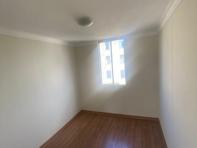 Foto do Apartamento - Apartamento à venda com 52m², 2 Quartos, 1 Banheiro, 1 Vaga fechada | Collina Imóveis