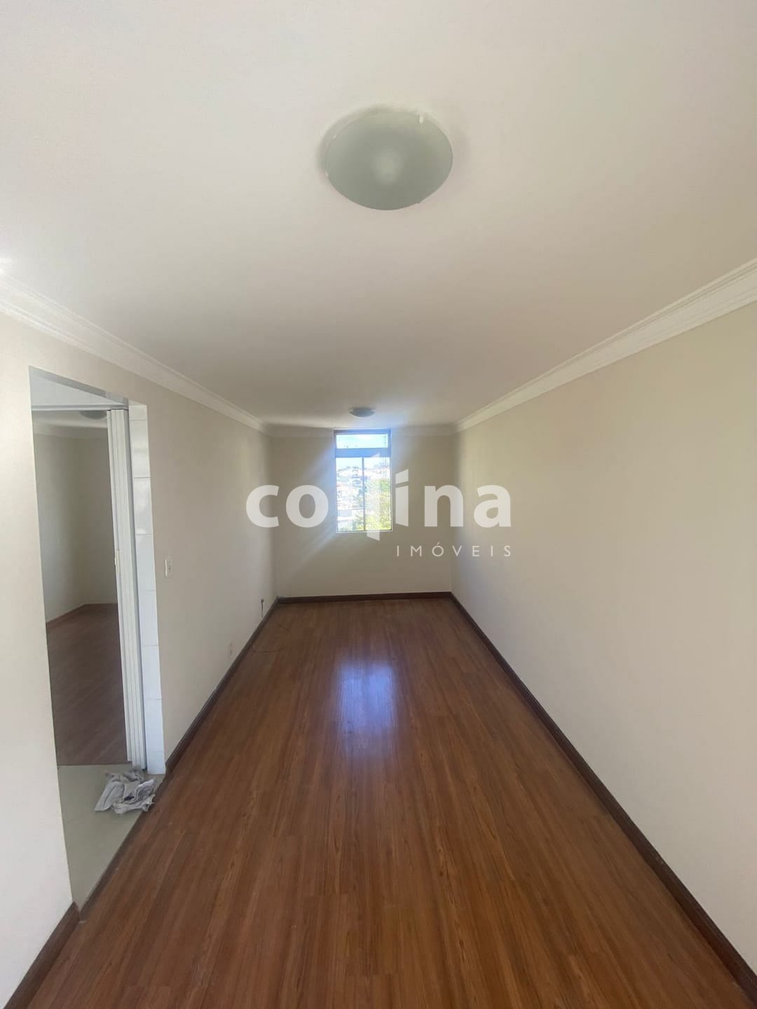 Apartamento à venda com 2 quartos, 52m² - Foto 1