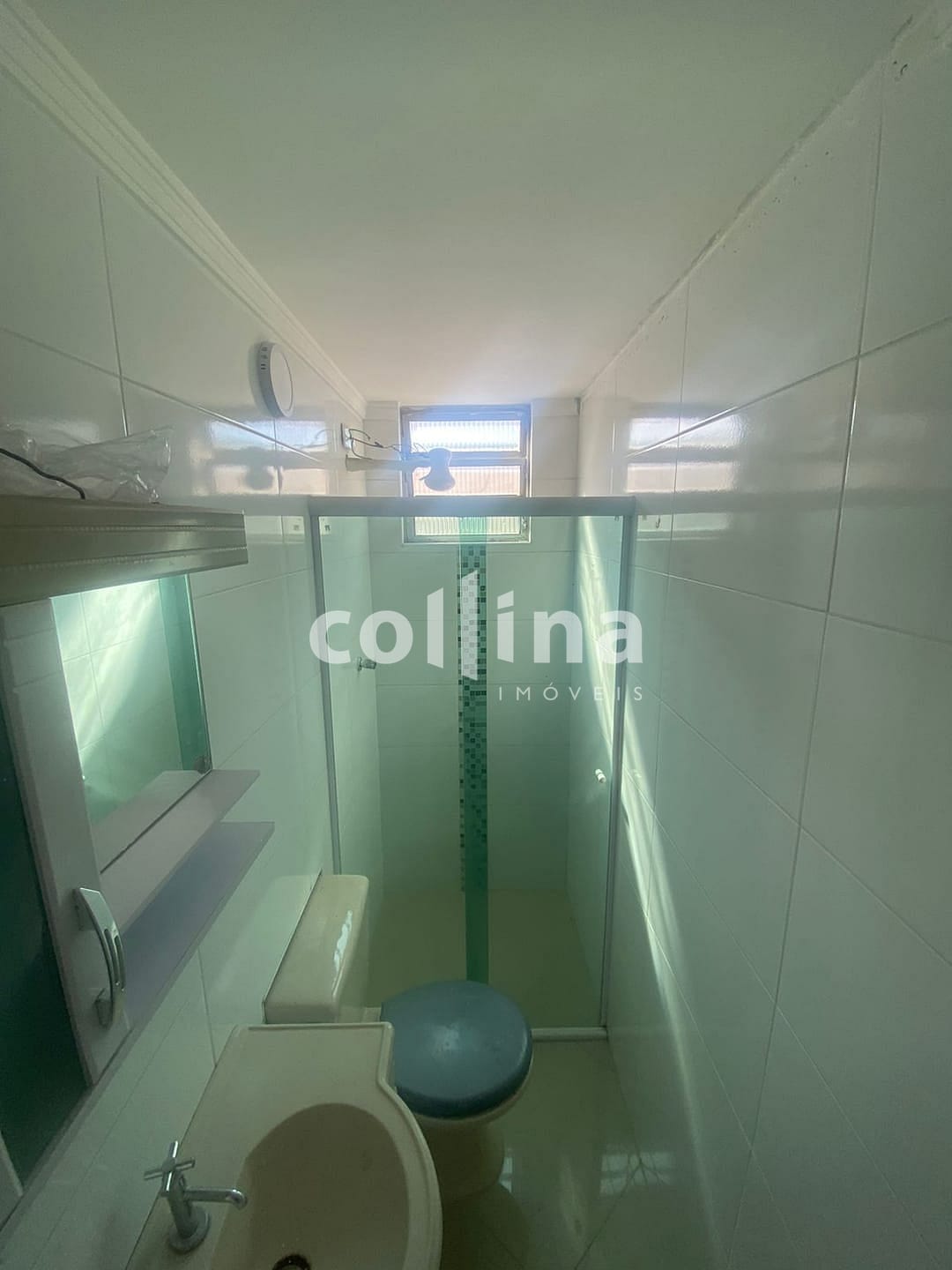 Apartamento à venda com 2 quartos, 52m² - Foto 8