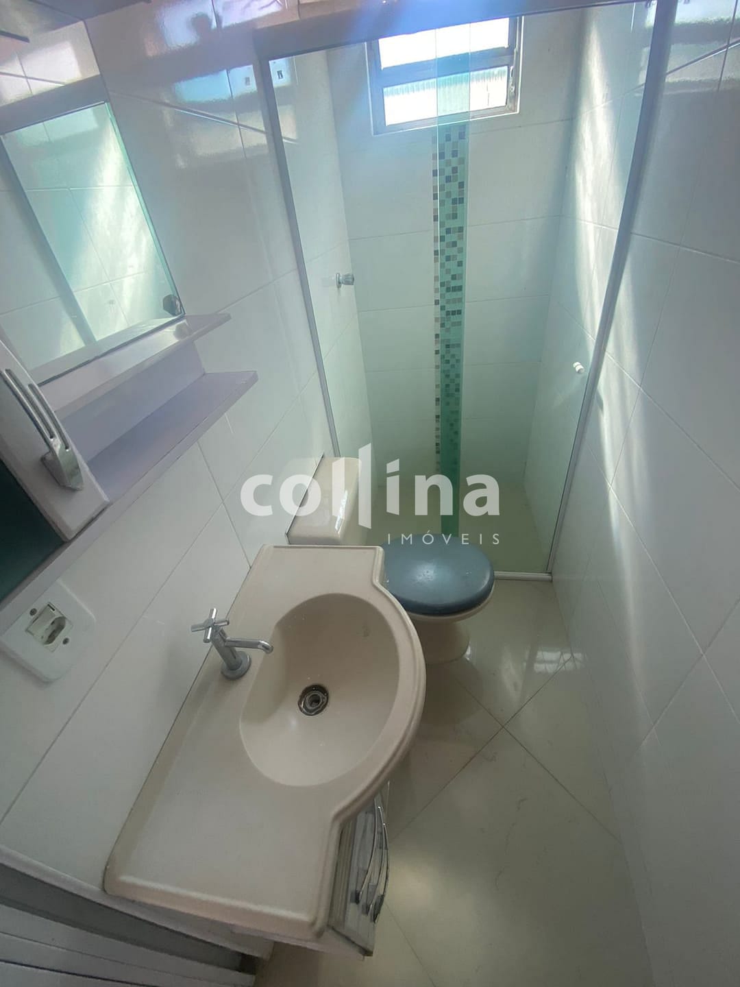 Apartamento à venda com 2 quartos, 52m² - Foto 7