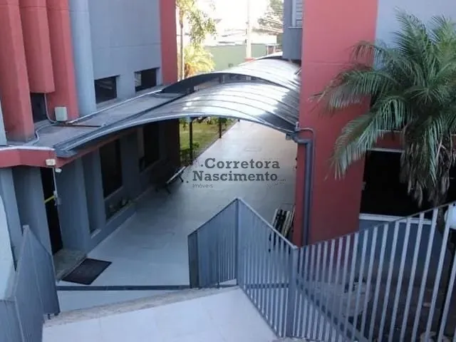 Apartamento 3 quartos e 1 banheiro, à venda, no bairro Jardim Pereira do Amparo em Jacareí