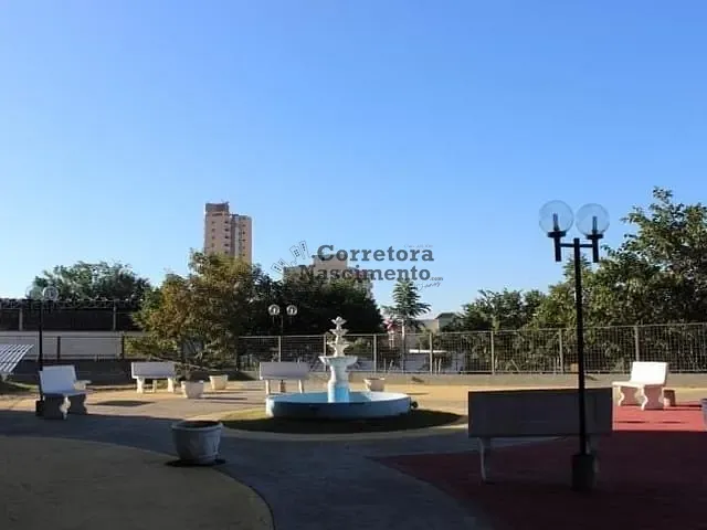 Apartamento 3 quartos e 1 banheiro, à venda, no bairro Jardim Pereira do Amparo em Jacareí