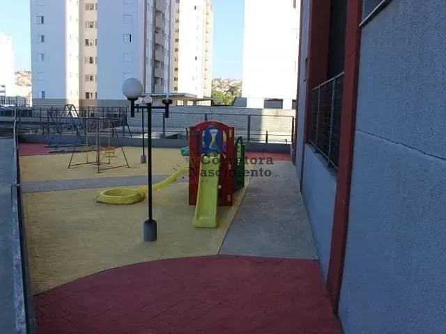 Apartamento 3 quartos e 1 banheiro, à venda, no bairro Jardim Pereira do Amparo em Jacareí