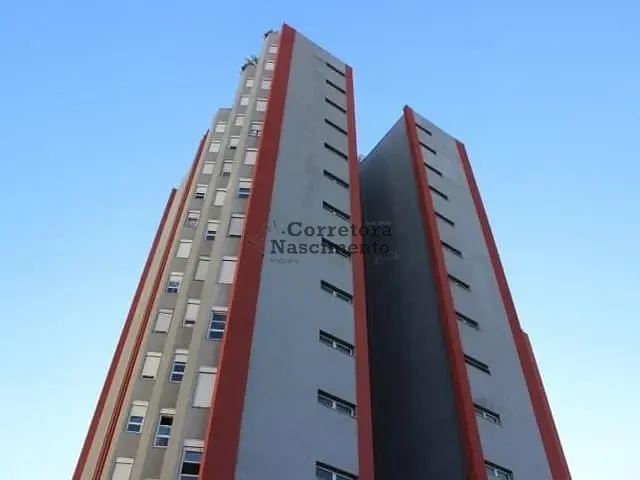 Apartamento 3 quartos e 1 banheiro, à venda, no bairro Jardim Pereira do Amparo em Jacareí