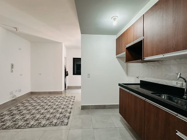 Foto do Apartamento - Apartamento para locação, Jardim Textil, São Paulo, SP | CUBO EMPREENDIMENTOS IMOBILIARIOS LTDA