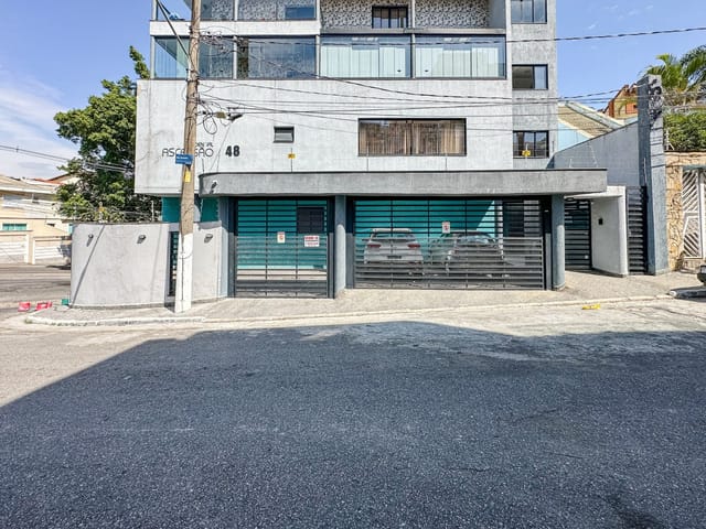 Foto do Apartamento - Apartamento para locação, Jardim Textil, São Paulo, SP | CUBO EMPREENDIMENTOS IMOBILIARIOS LTDA