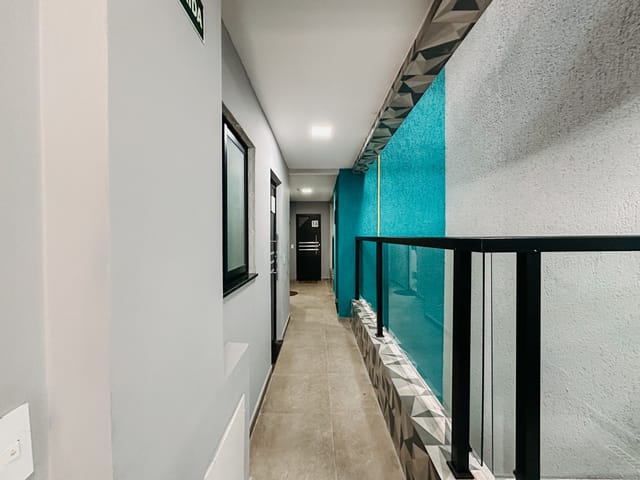 Foto do Apartamento - Apartamento para locação, Jardim Textil, São Paulo, SP | CUBO EMPREENDIMENTOS IMOBILIARIOS LTDA